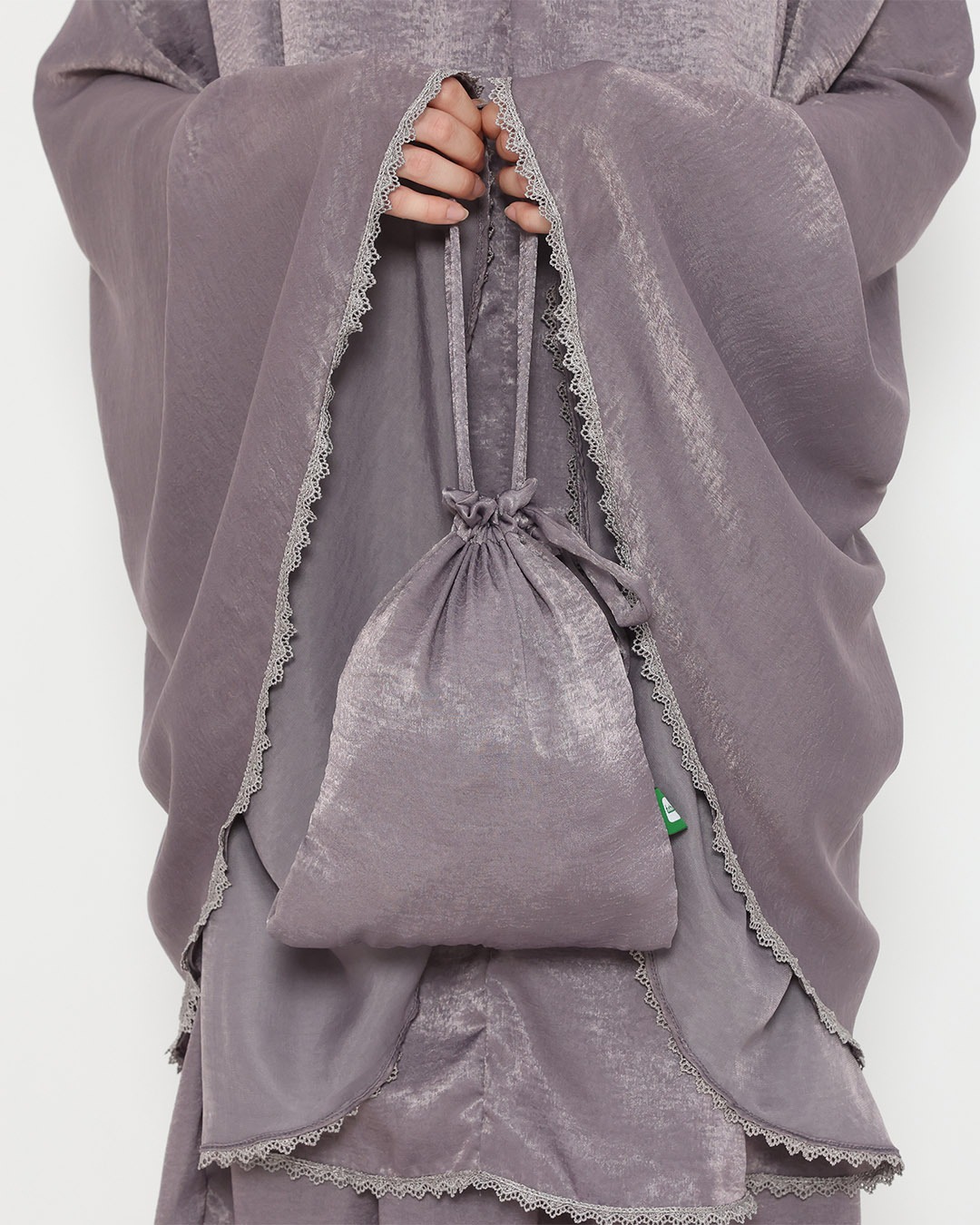Tiara 604 Dusty Purple