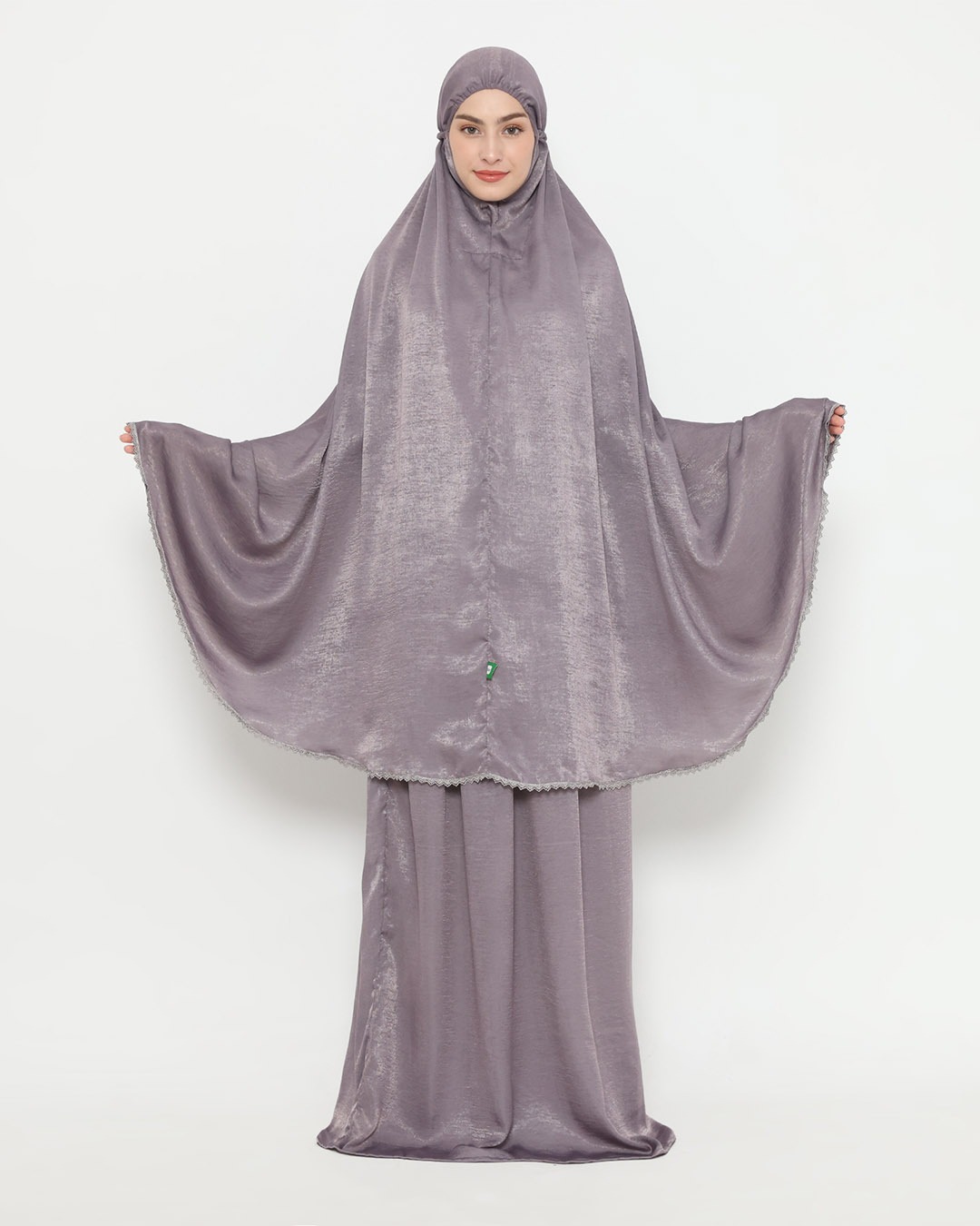 Tiara 604 Dusty Purple