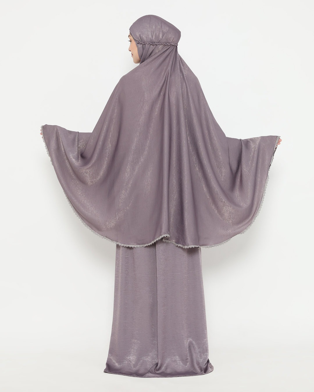 Tiara 604 Dusty Purple