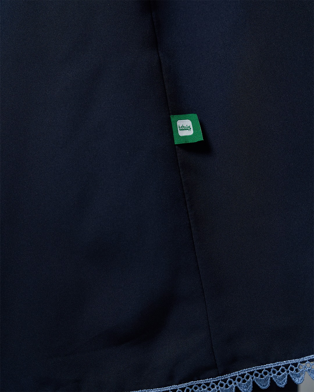 Tiara 607 Dark Navy