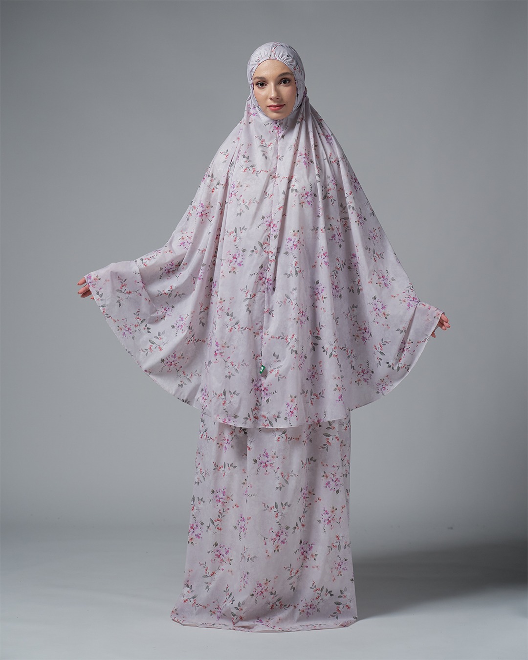 Tiara 609 Grey