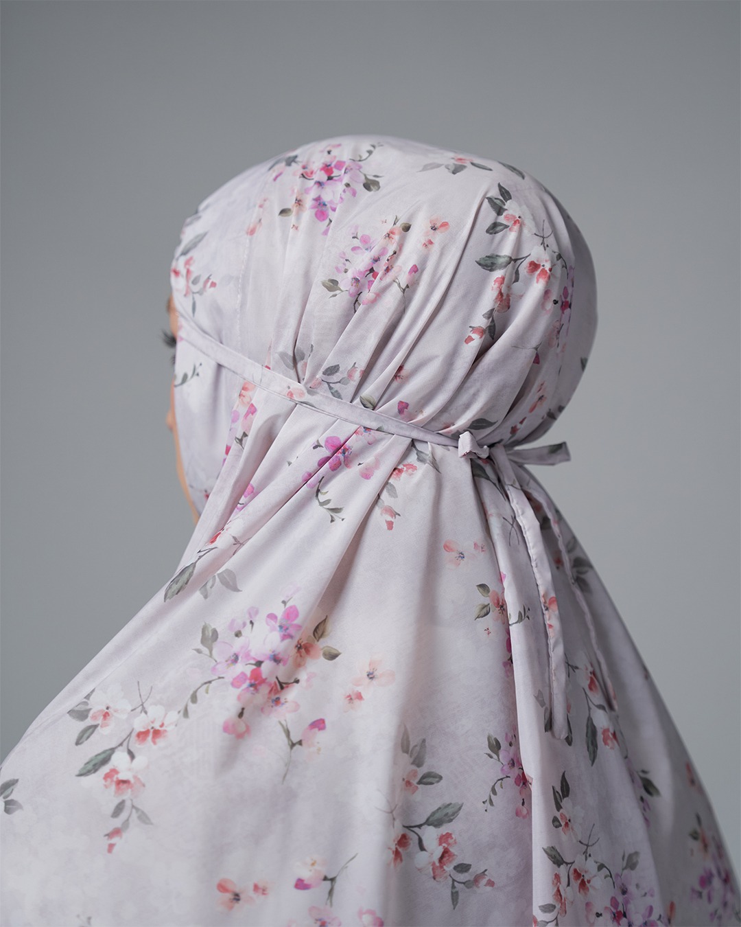 Tiara 609 Grey