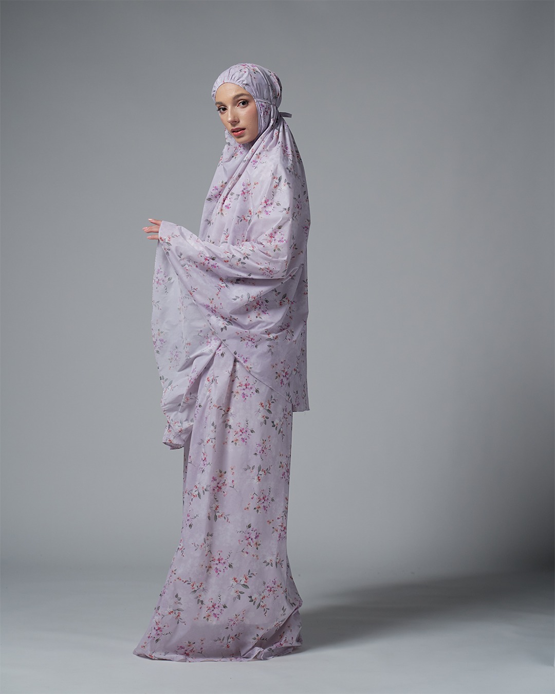 Tiara 609 Lylac