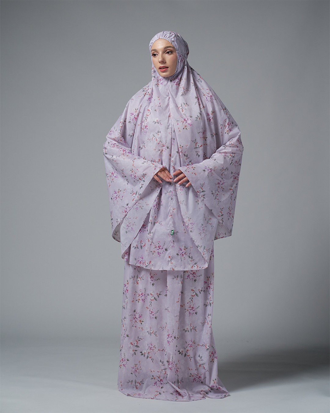 Tiara 609 Lylac
