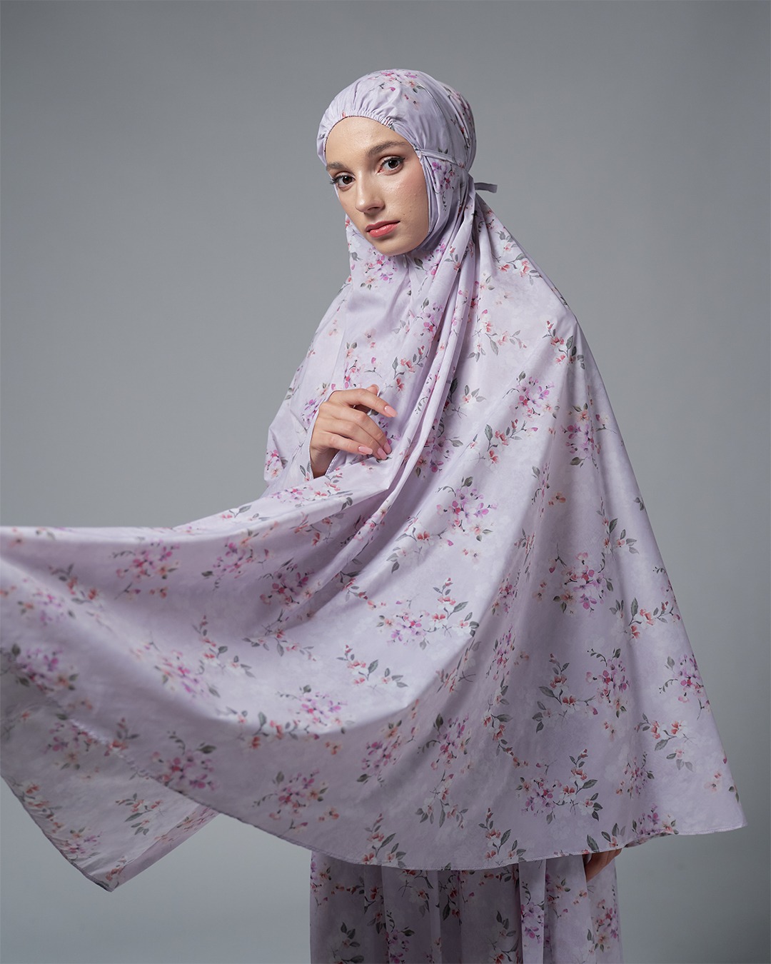 Tiara 609 Lylac