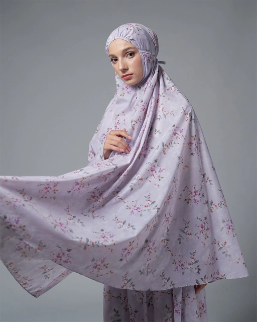 Image of Tiara 609 Lylac