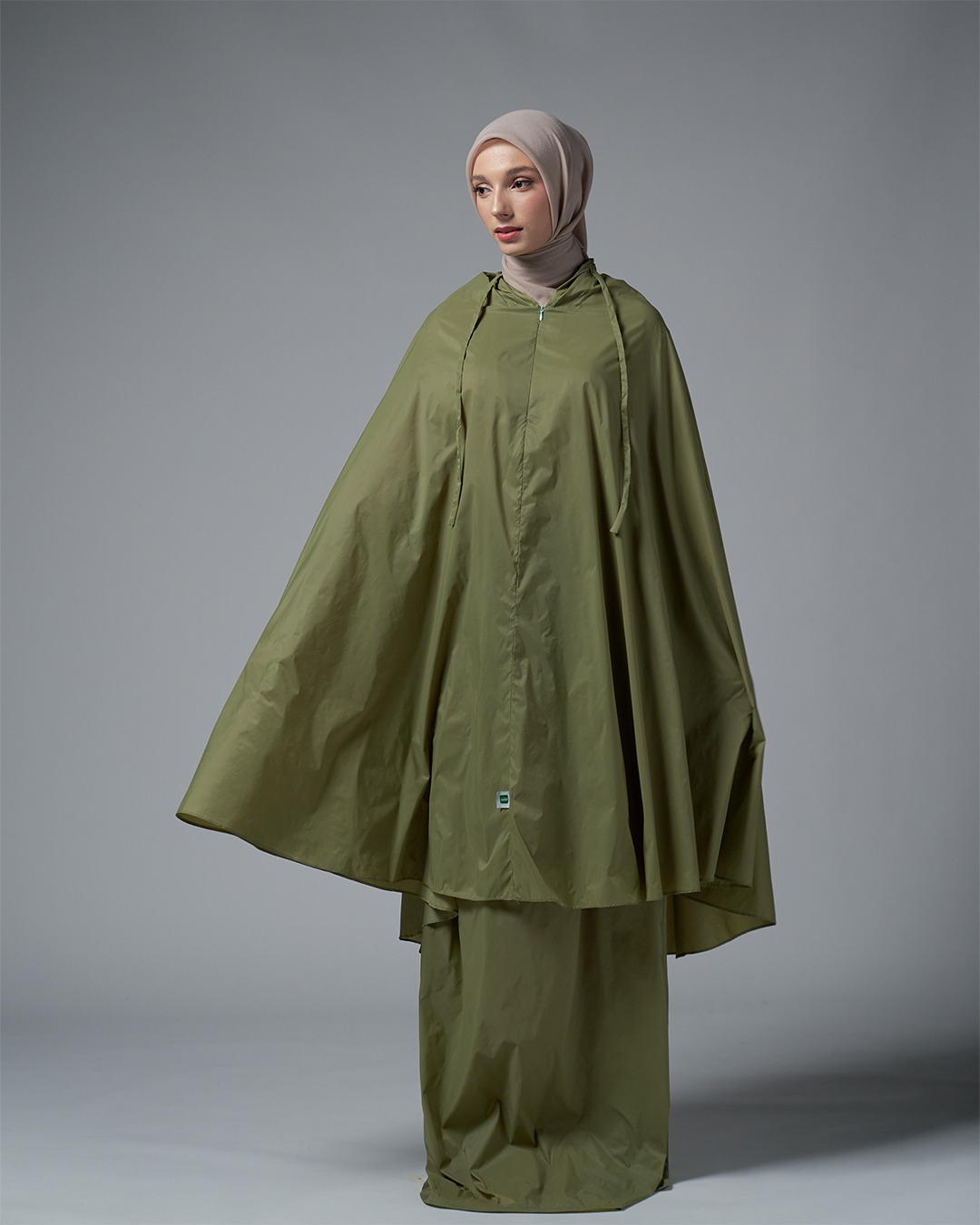 Tiara 610 Green