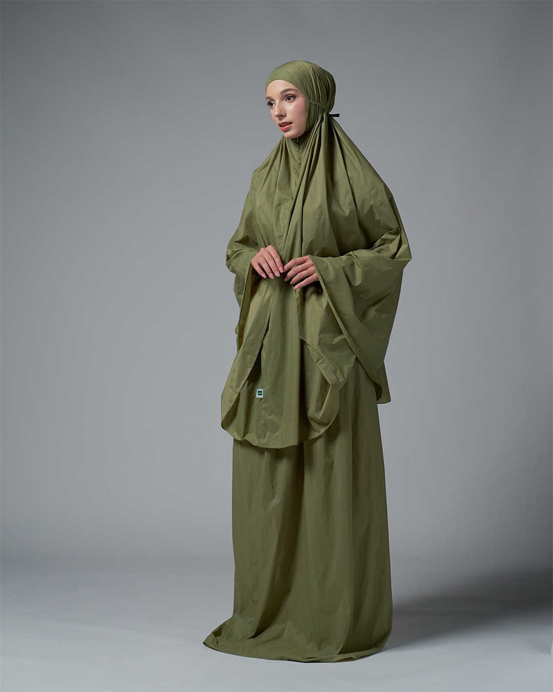 Tiara 610 Green