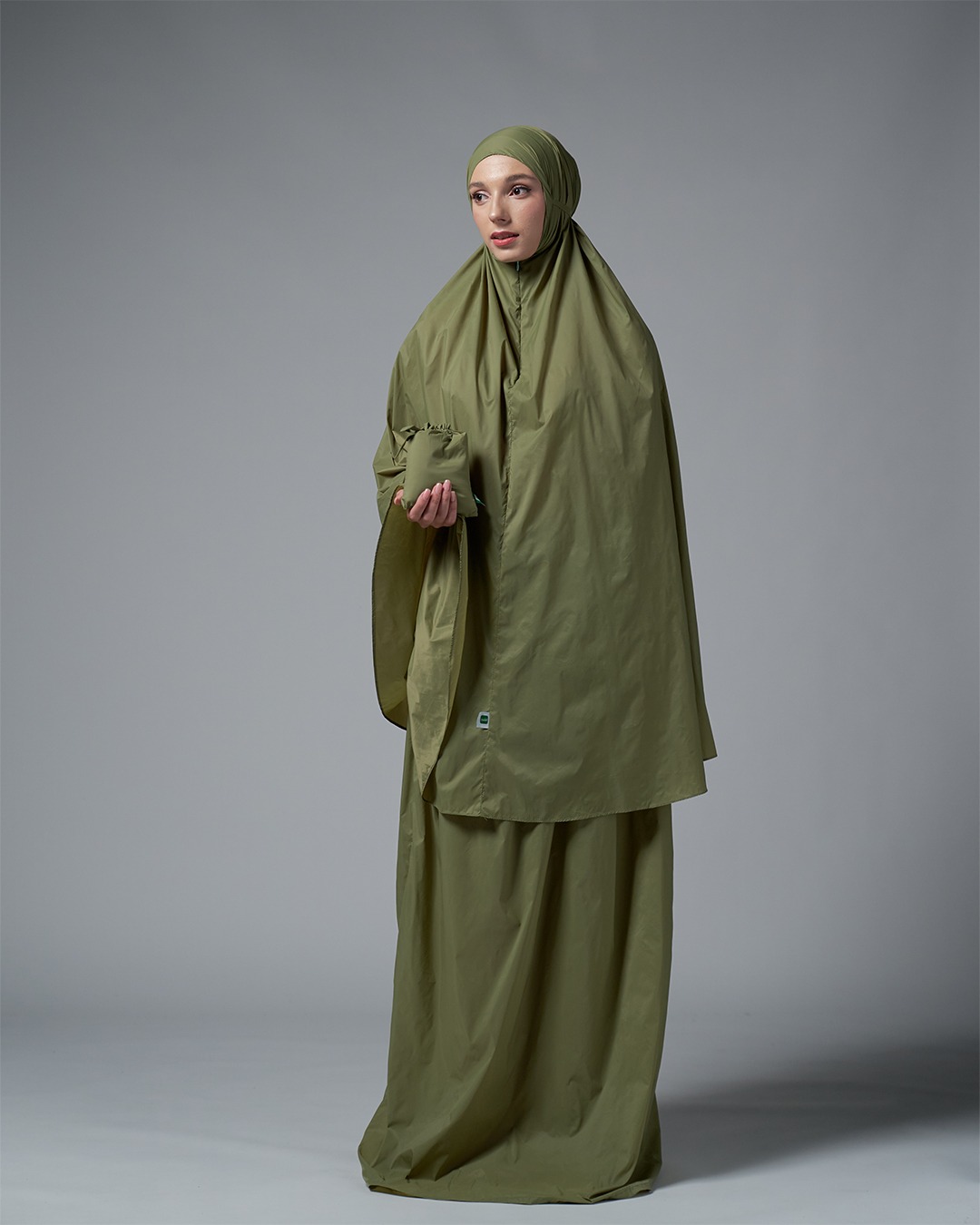 Tiara 610 Green