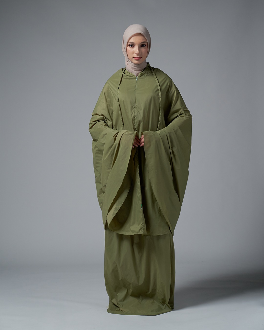 Tiara 610 Green