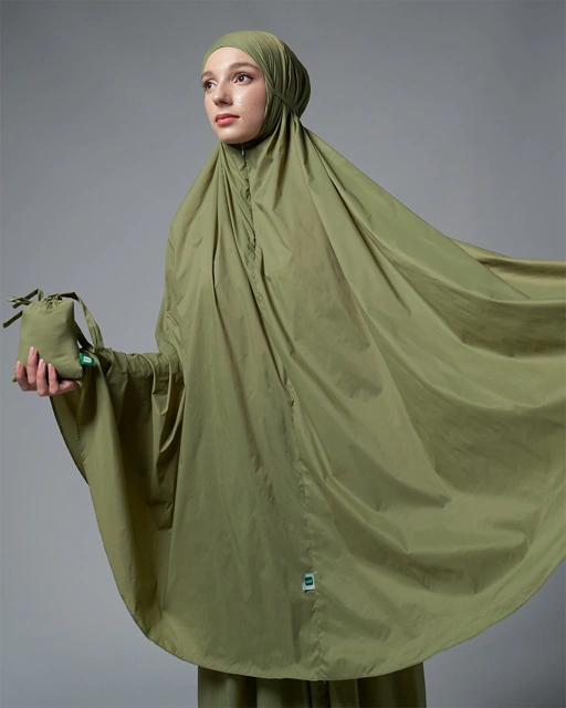 Image of Tiara 610 Green