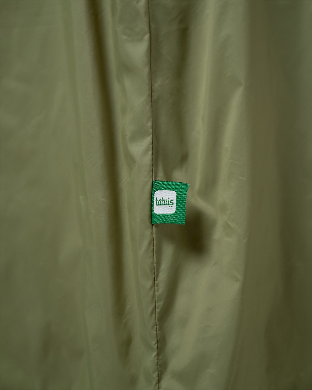 Tiara 610 Green Child