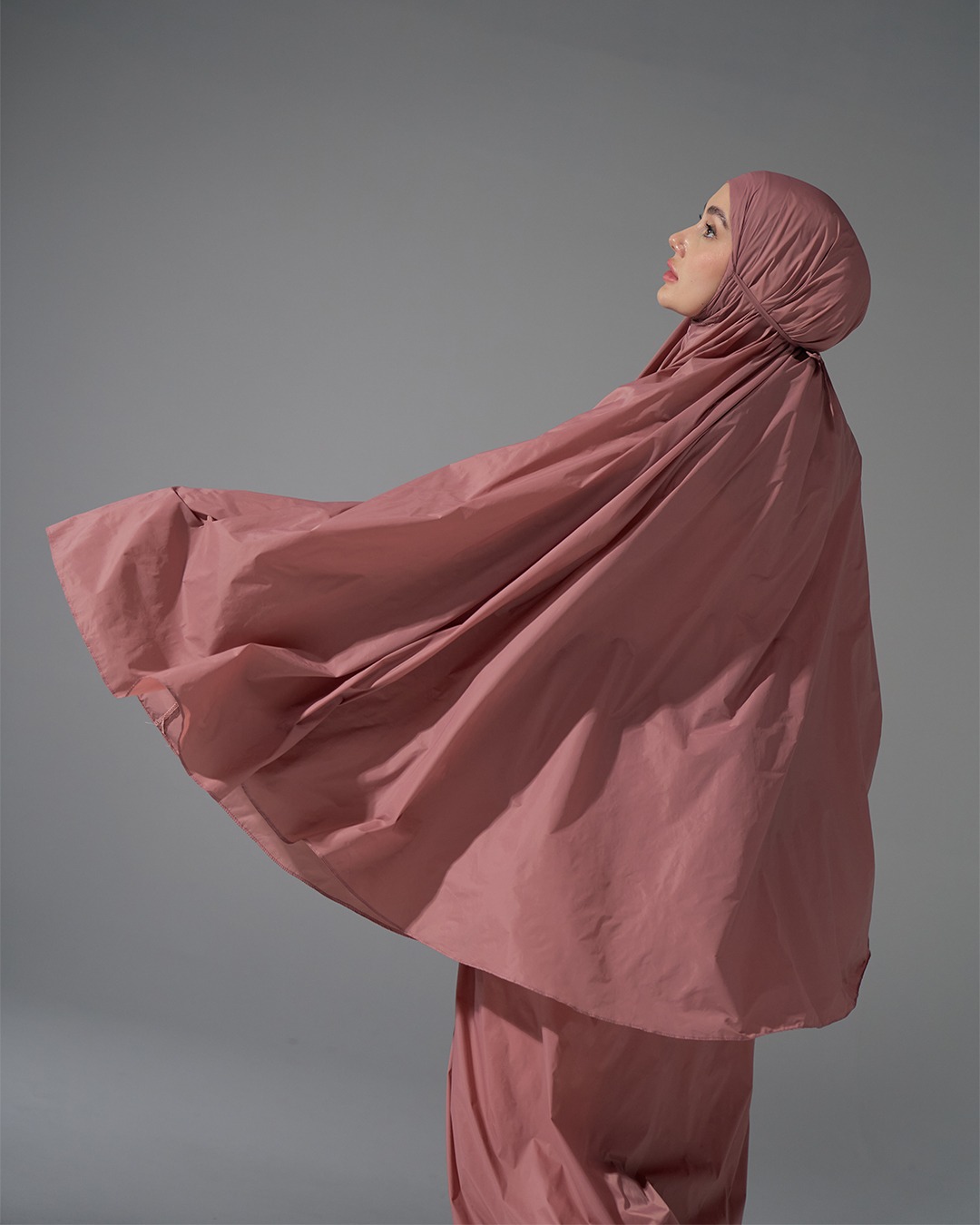Tiara 610 Pink