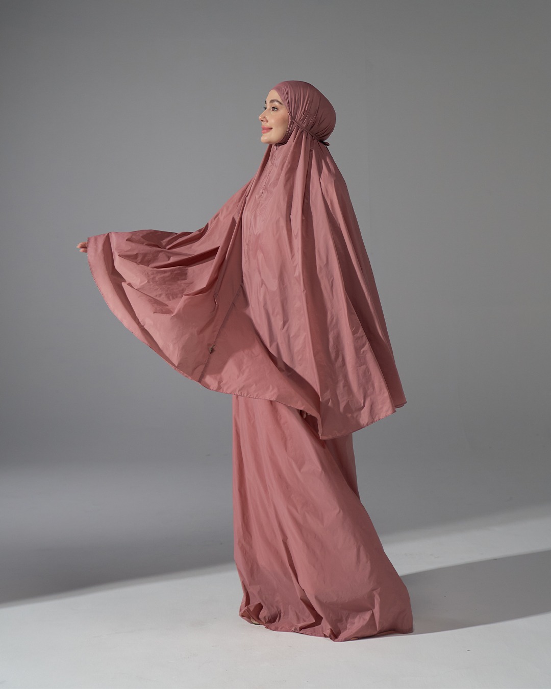 Tiara 610 Pink