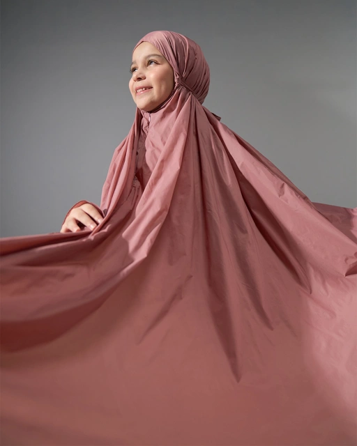 Image of Tiara 610 Pink Child