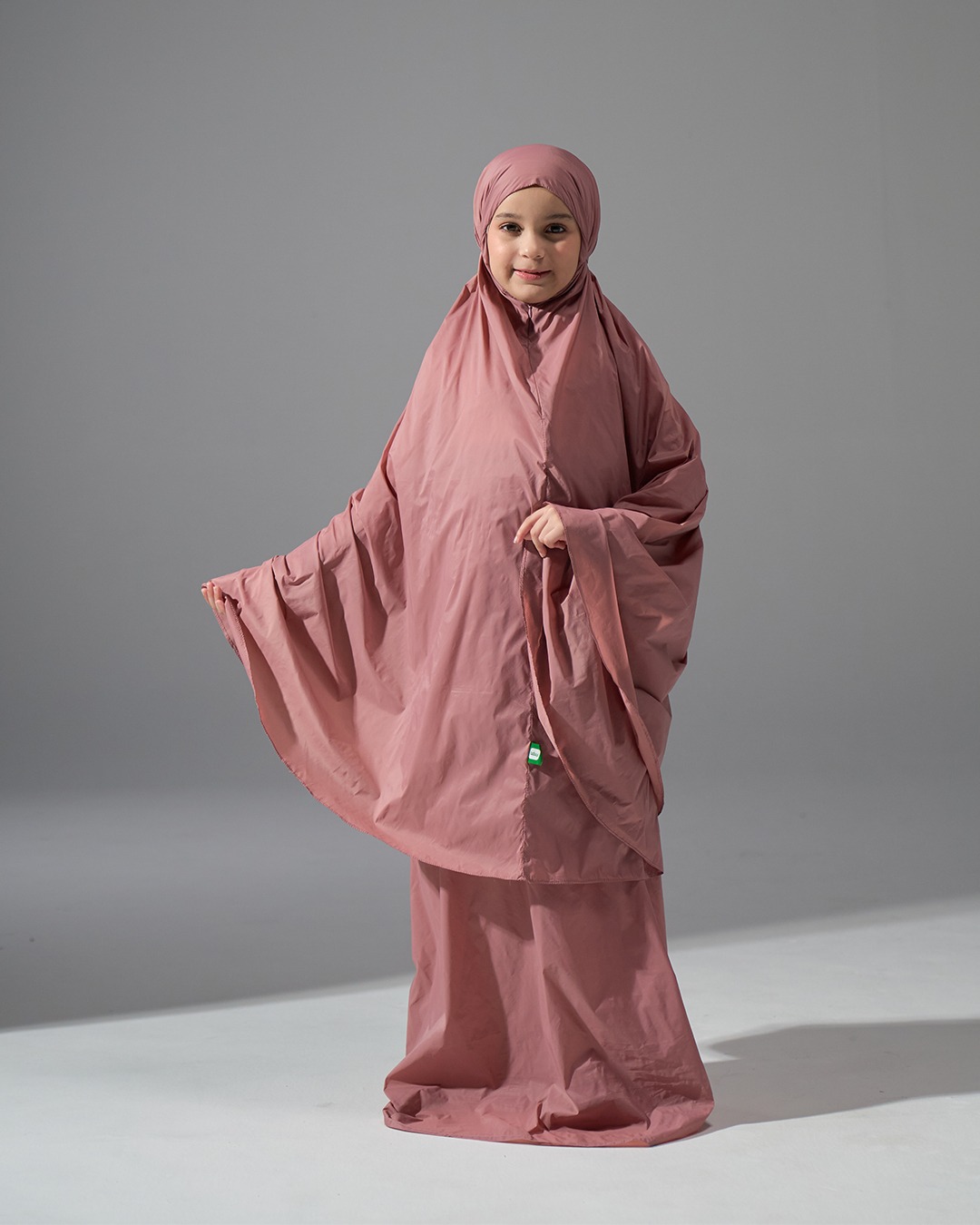 Tiara 610 Pink Child