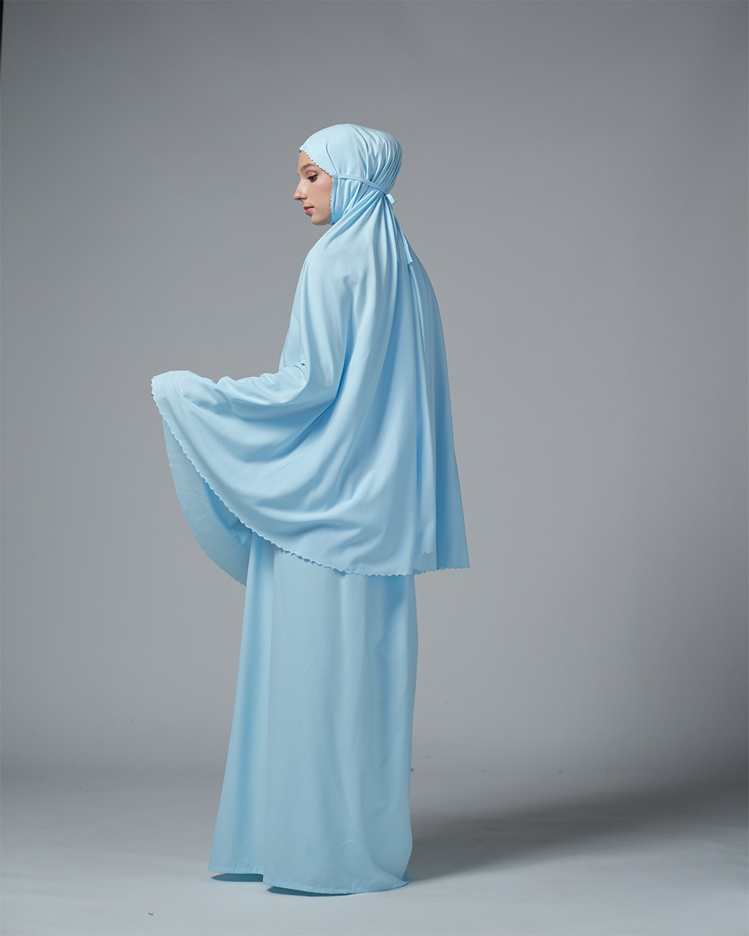 Tiara 612 Baby Blue