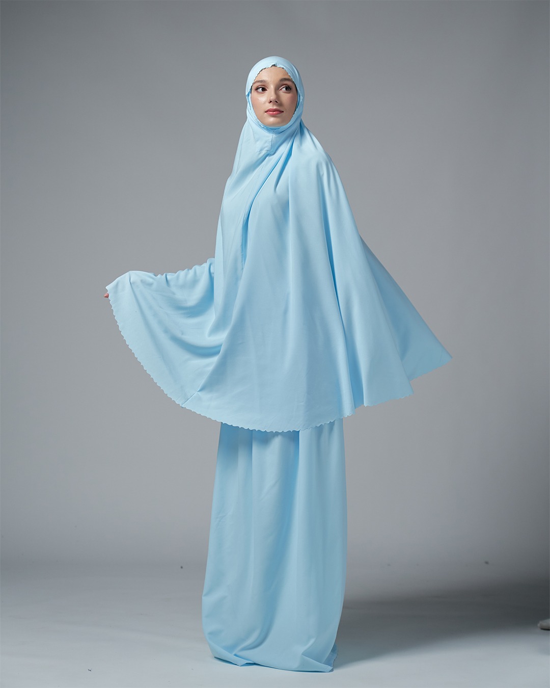 Tiara 612 Baby Blue