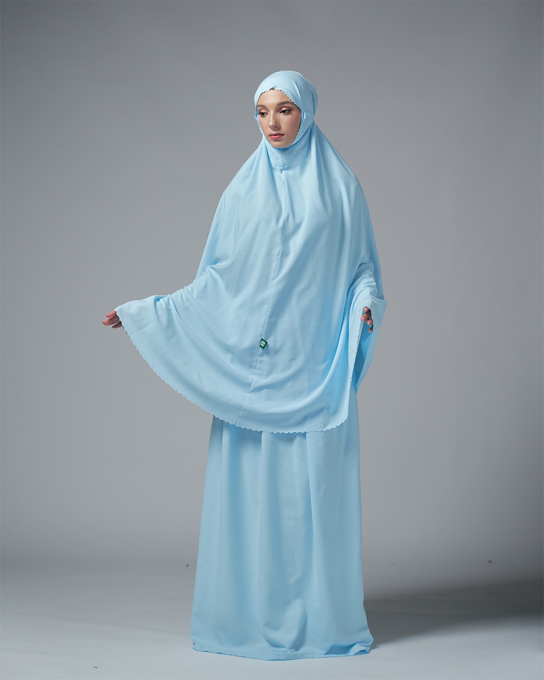 Tiara 612 Baby Blue