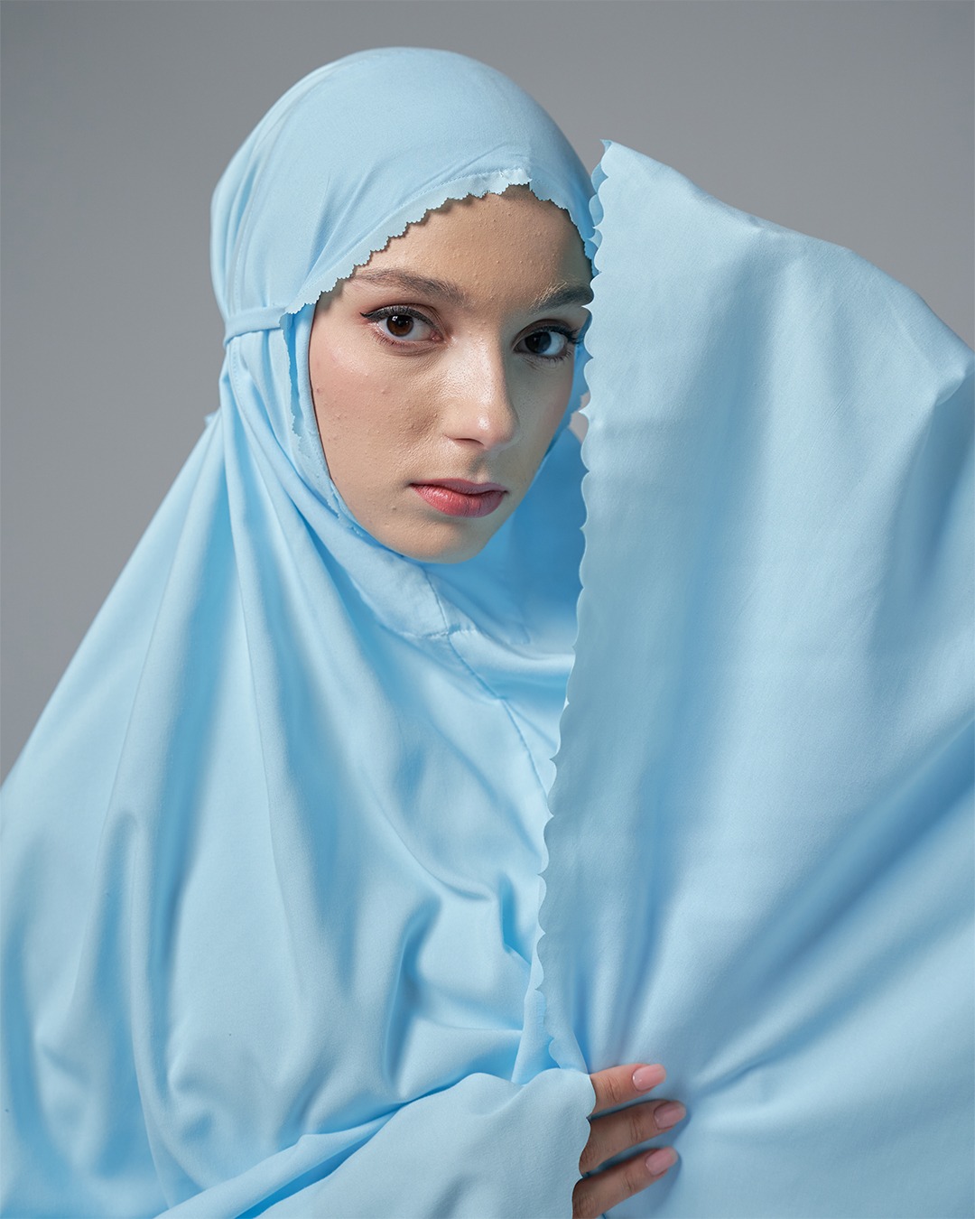 Tiara 612 Baby Blue