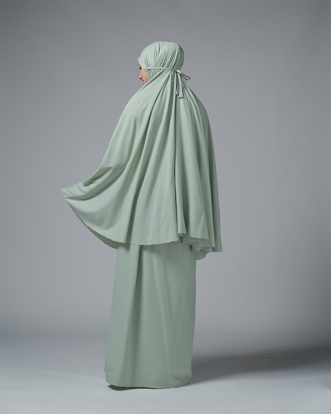 Tiara 612 Green