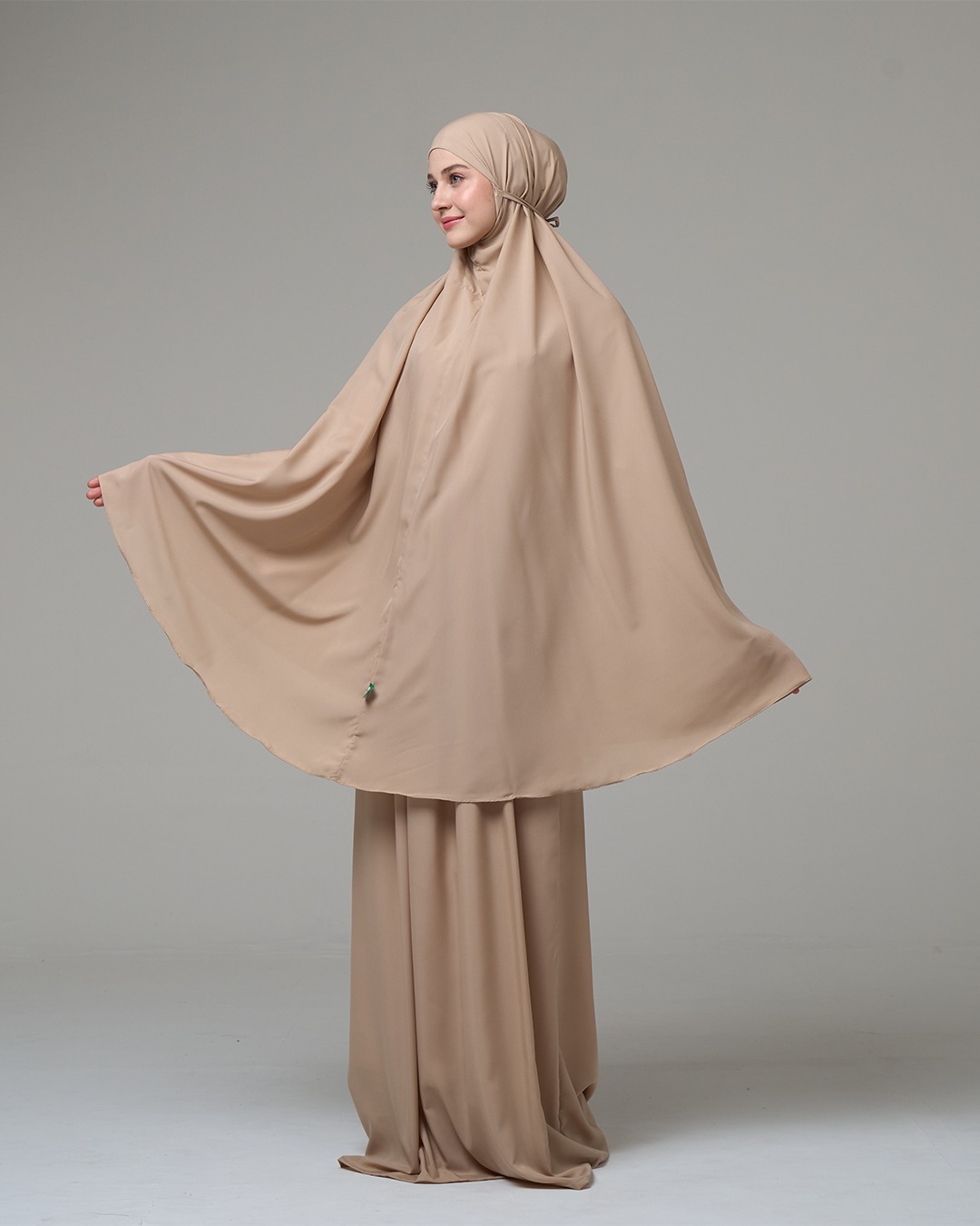 Tiara 614 Brown