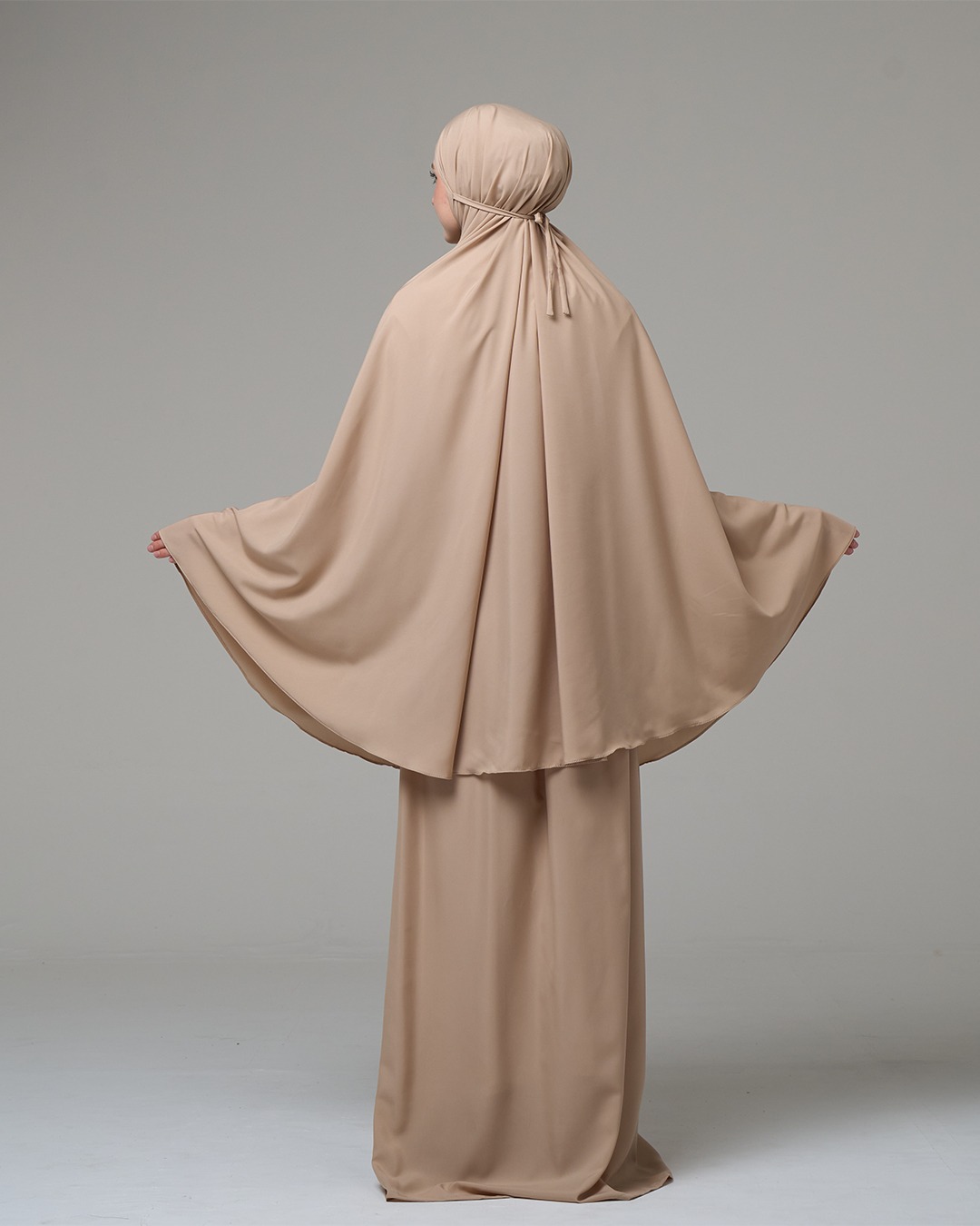 Tiara 614 Brown