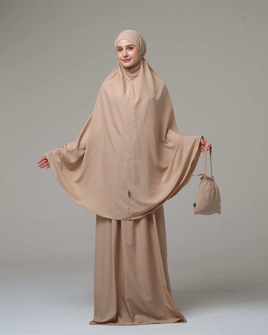 Tiara 614 Brown