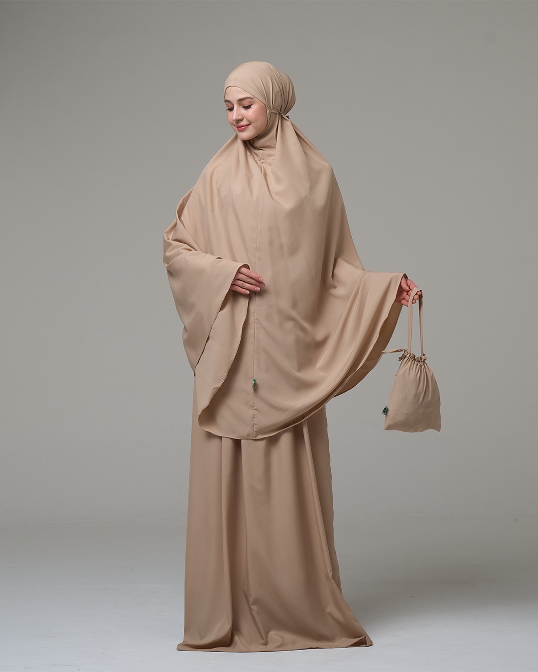 Tiara 614 Brown