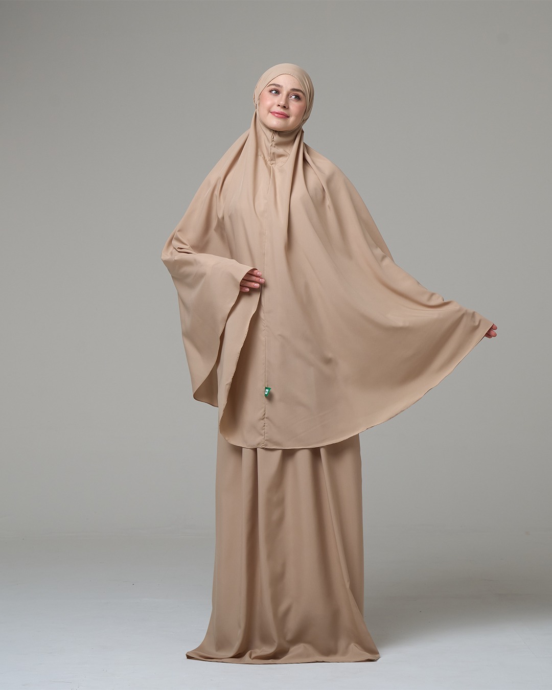 Tiara 614 Brown