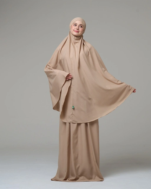 Tiara 614 Brown