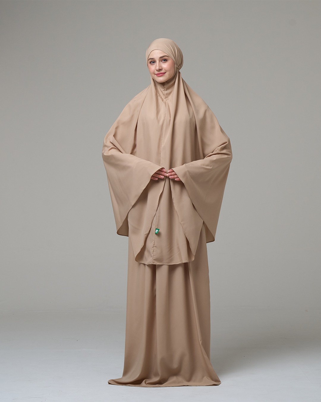 Tiara 614 Brown