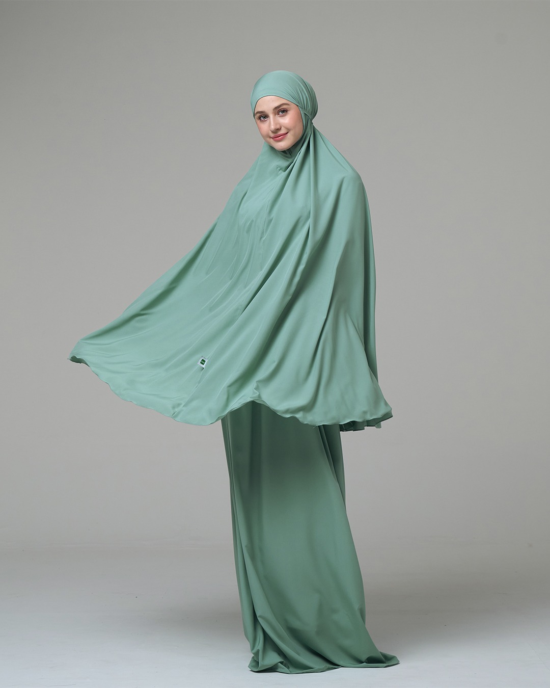 Tiara 614 Green