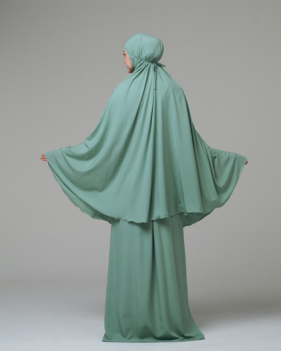 Tiara 614 Green