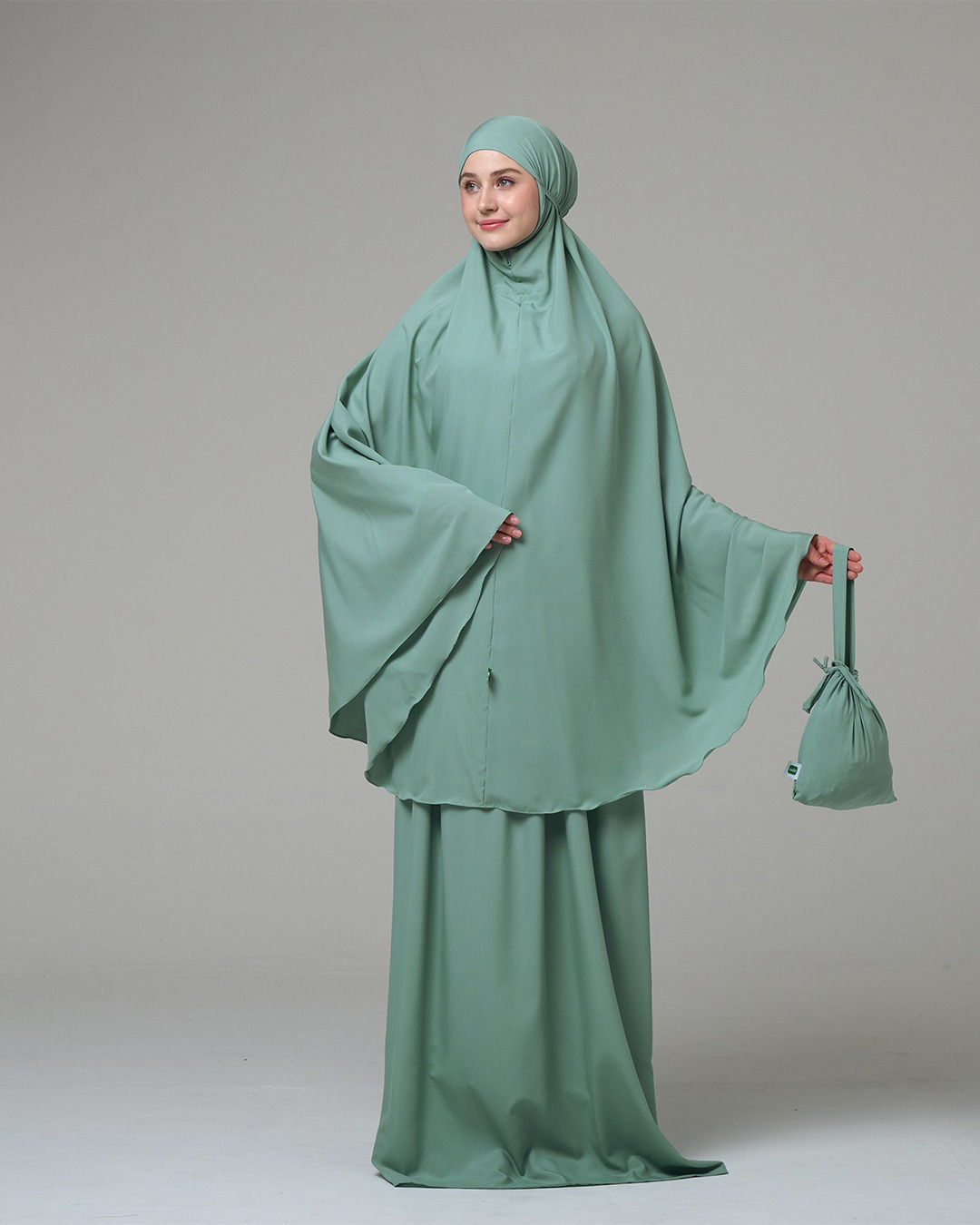 Tiara 614 Green