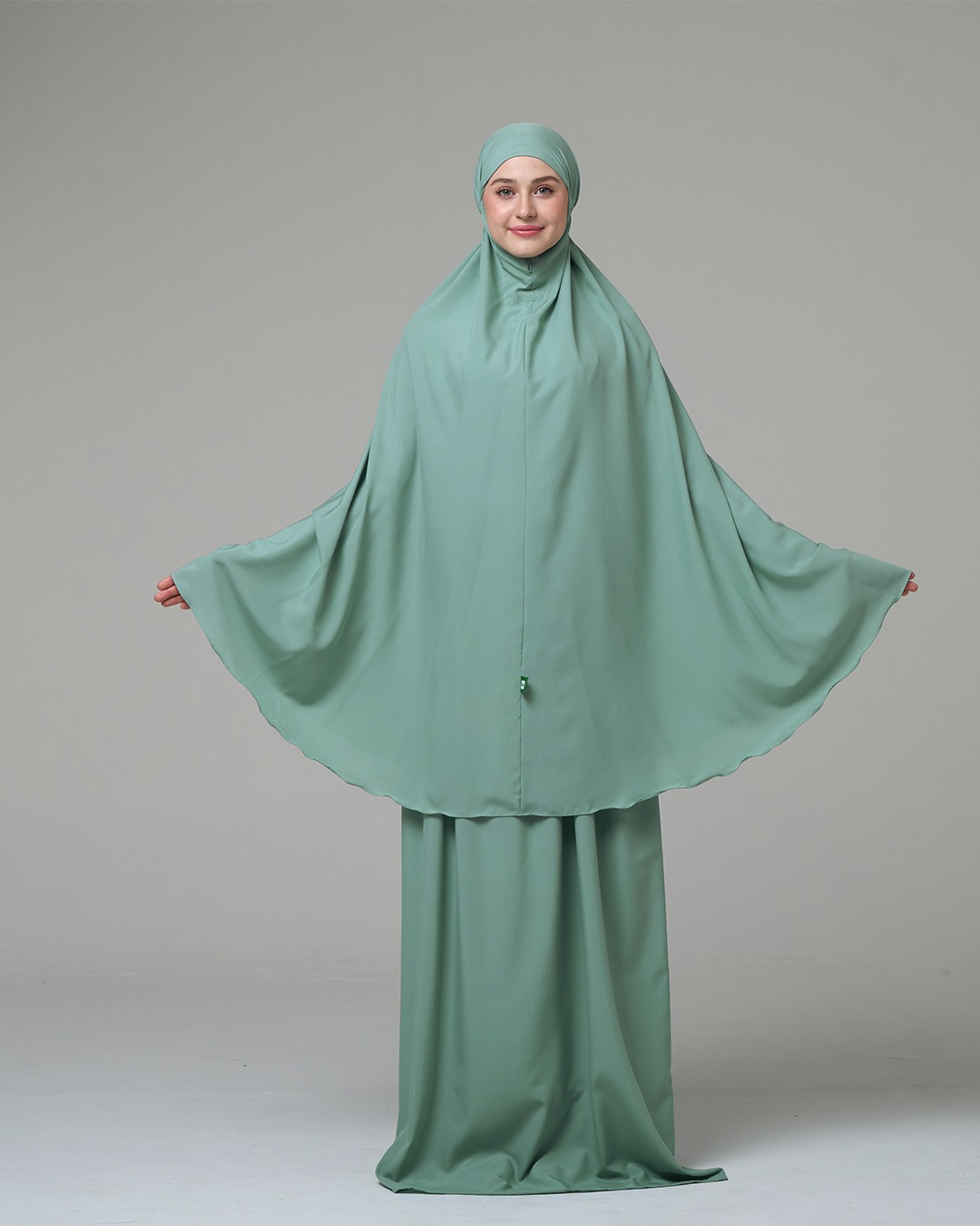 Tiara 614 Green