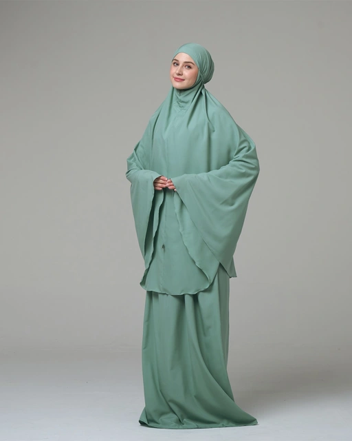 Tiara 614 Green