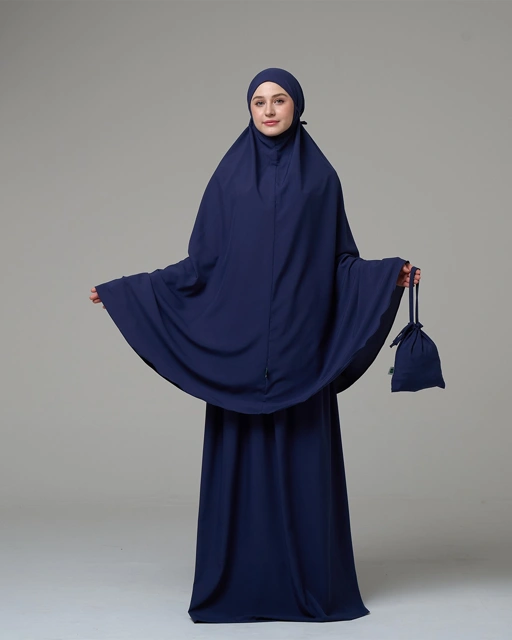 Tiara 614 Navy