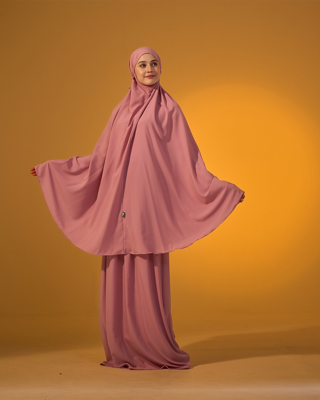 Tiara 614 Pink