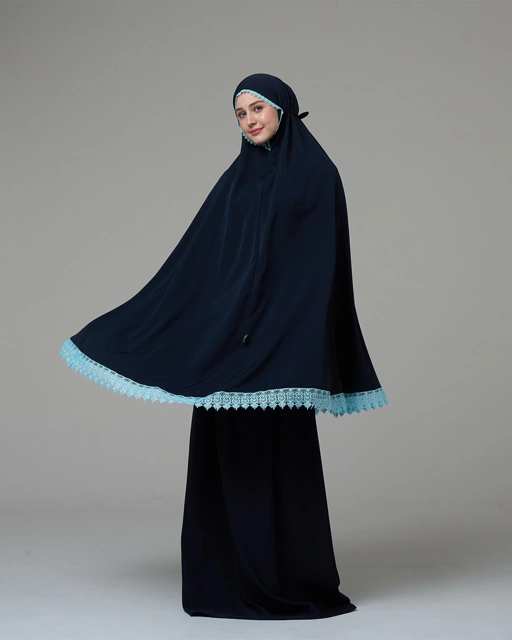 Tiara 618 Dark Navy