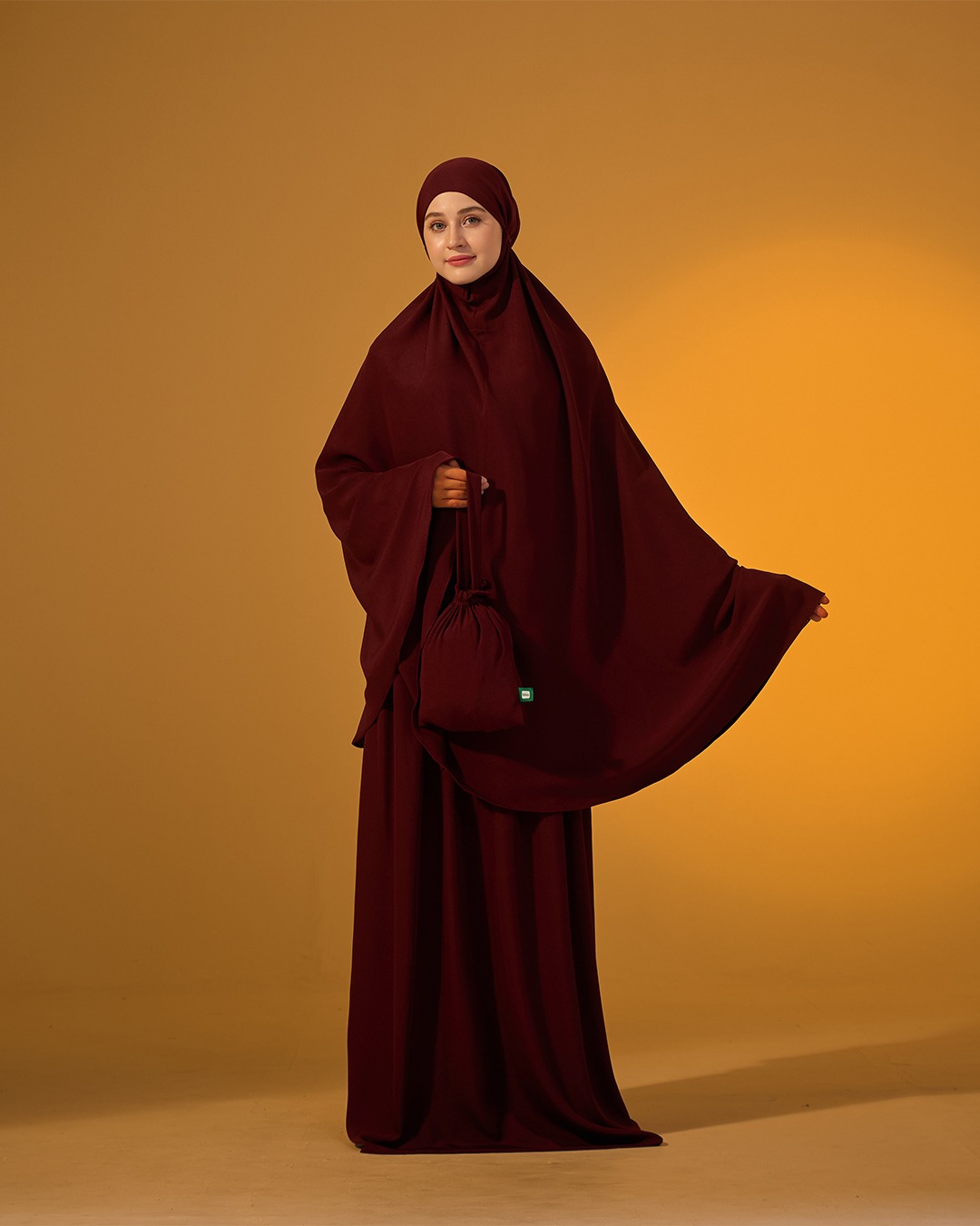 Tiara 619 Burgundy