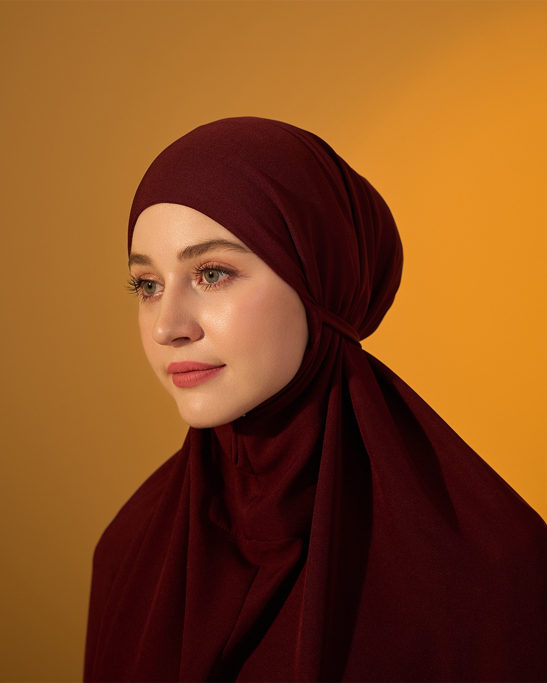 Tiara 619 Burgundy