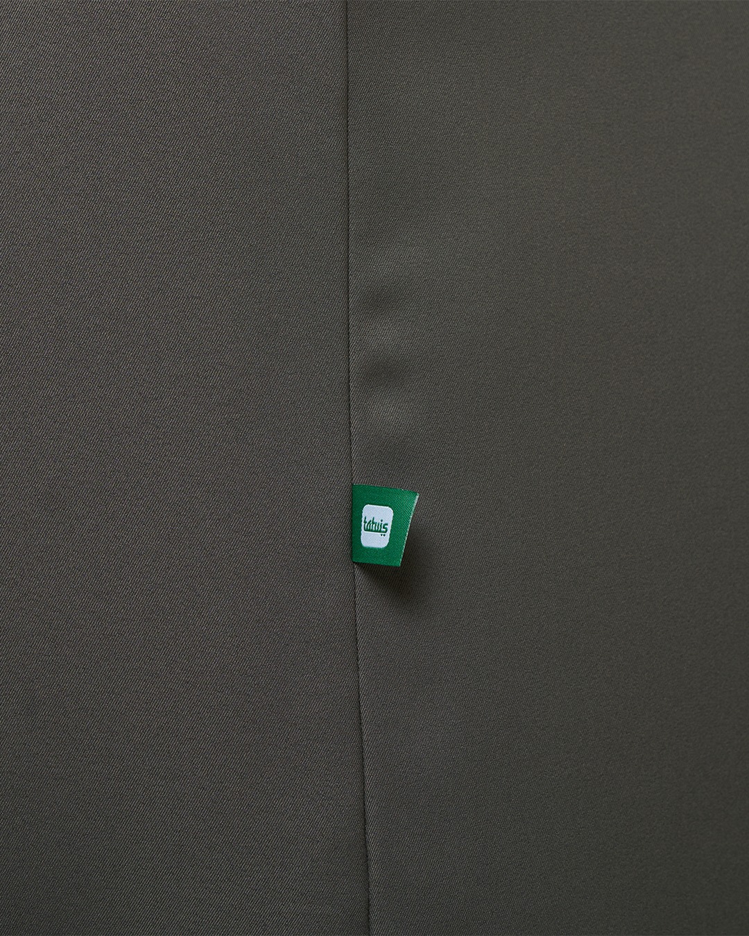 Tiara 619 Green