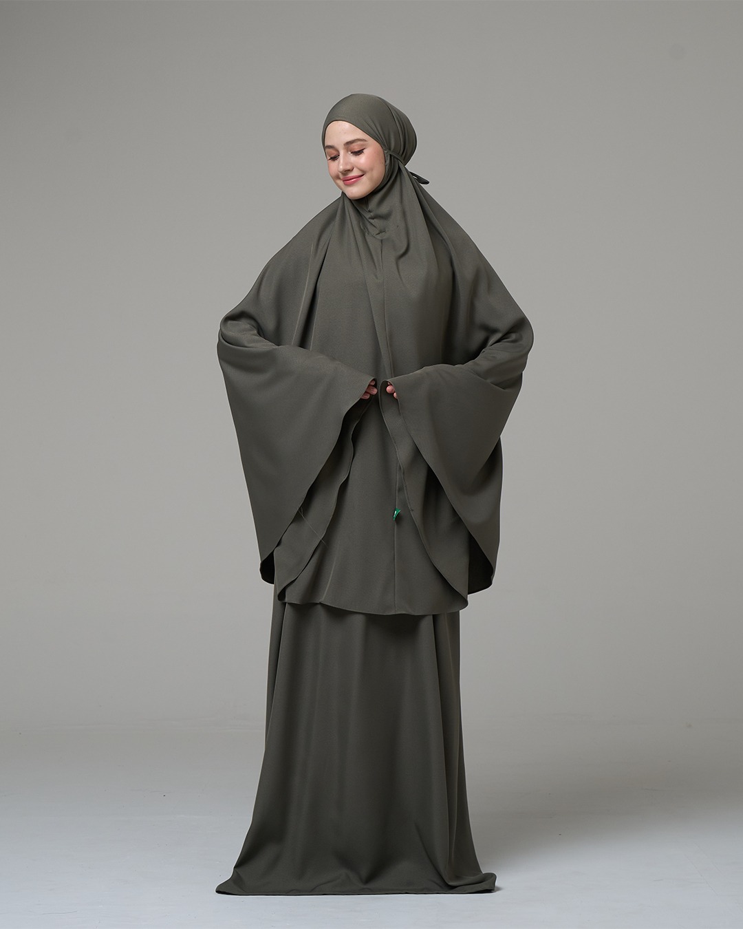 Tiara 619 Green