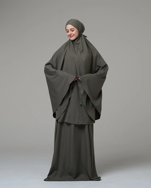 Tiara 619 Green