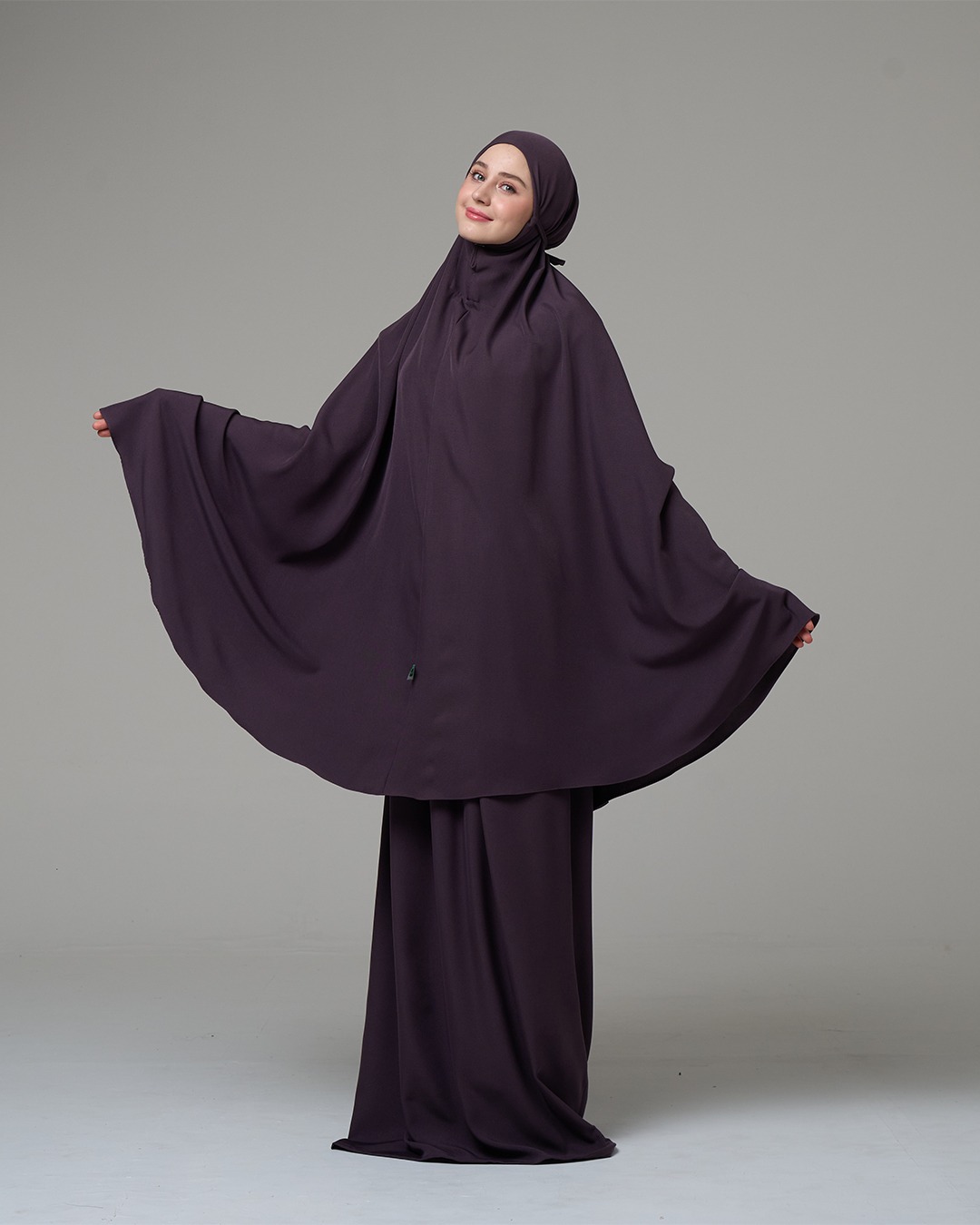 Tiara 619 Purple