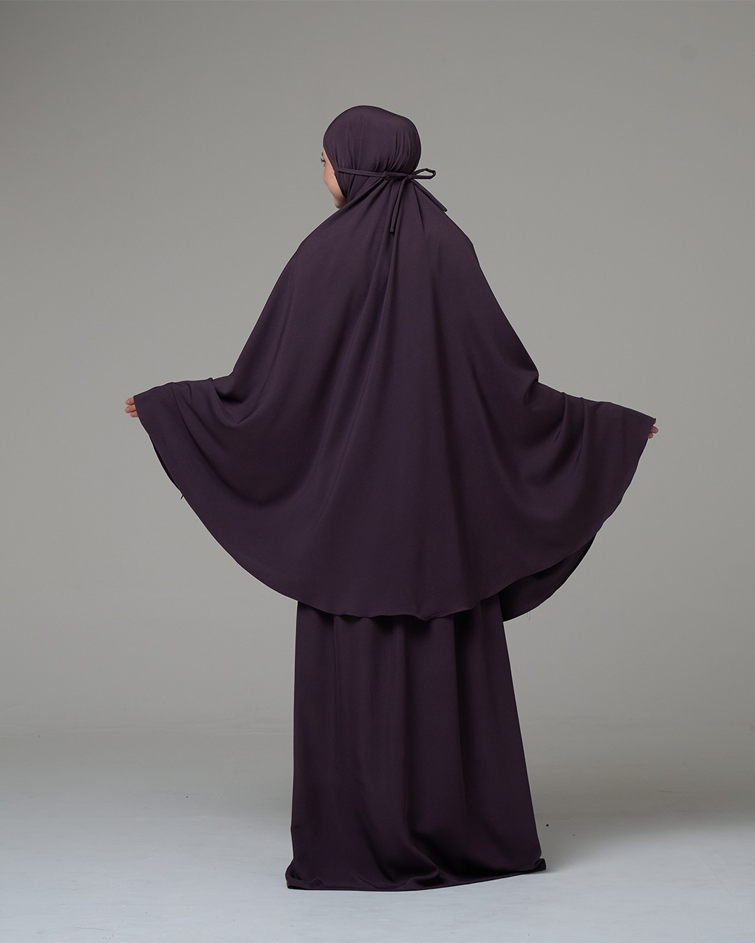 Tiara 619 Purple