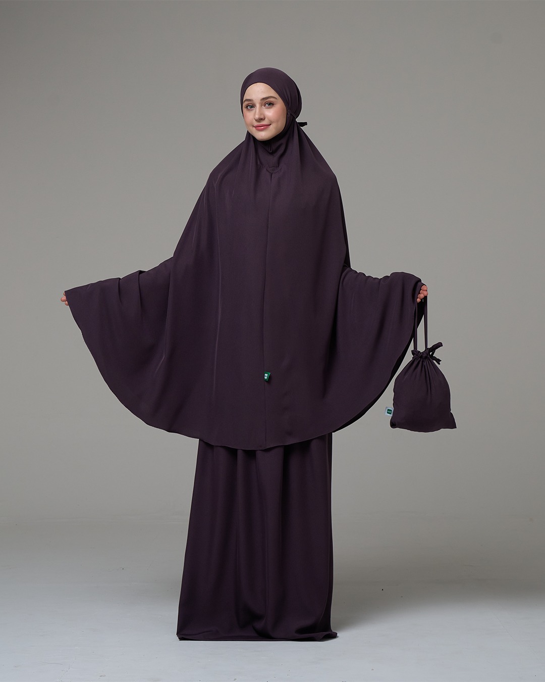 Tiara 619 Purple