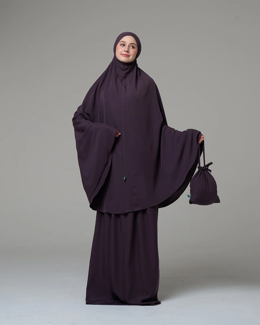 Tiara 619 Purple