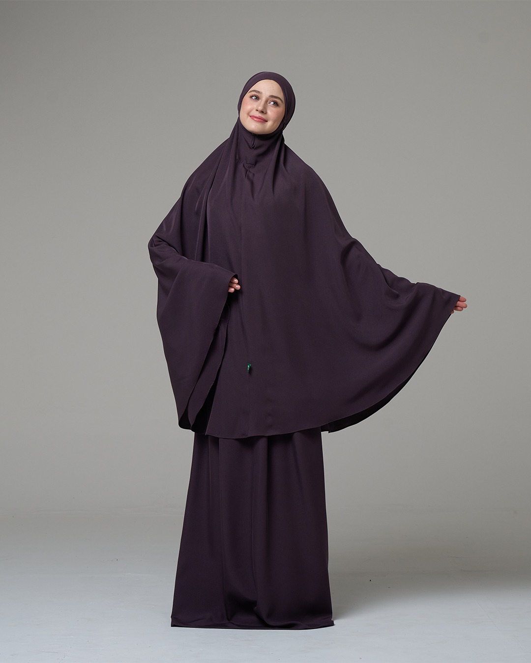 Tiara 619 Purple